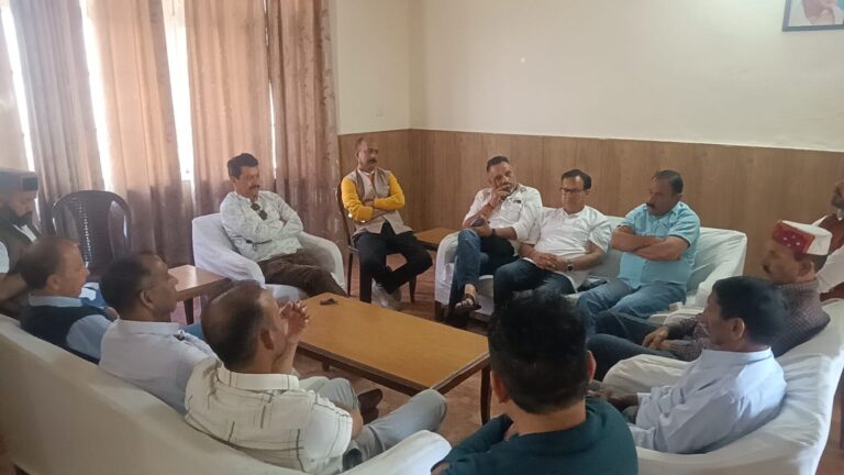 Kangra: Shahpur में 14 अप्रैल से फुटबॉल का बड़ा आयोजन, Jairam Thakur करेंगे राज्य स्तरीय टूर्नामेंट का उद्घाटन