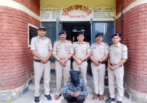Una: 12 घंटे में खुला 35 लाख की चोरी का राज! ऊना पुलिस ने होशियारपुर से आरोपी दबोचा, पूरा माल बरामद