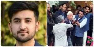 Himachal: शूलिनी यूनिवर्सिटी में छात्र की आत्महत्या से मचा हड़कंप, सुसाइड नोट में ‘मैम’ का जिक्र, परिवार ने लगाए गंभीर आरोप