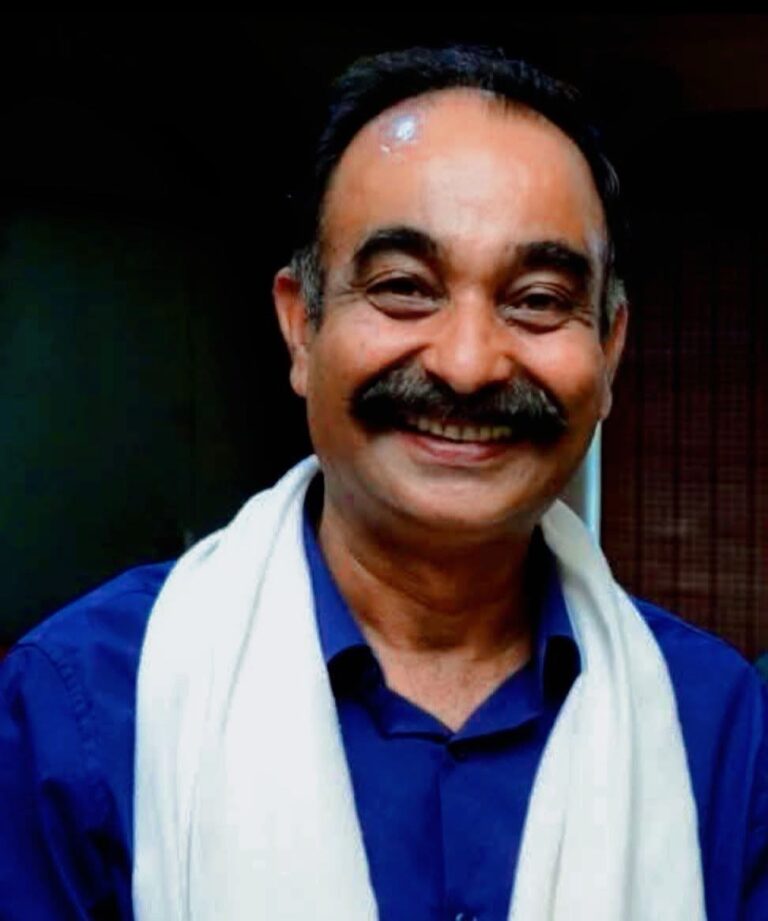 Kangra: शाहपुर में चुनावी हलचल तेज: राजीव पटियाल ने वार्ड-5 से ठोकी ताल, पुराने हार का हिसाब चुकाने उतरे मैदान में
