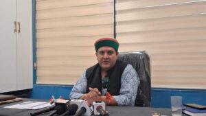 Kangra: नूरपुर में लगेगा खेलों का मेला! “वॉलीबॉल कार्निवाल सीजन-4” से युवाओं को मिलेगा नशे से दूर रहने का संदेश