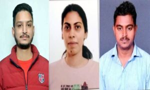 Solan: नौणी यूनिवर्सिटी के छात्रों का कमाल! ICFRE परीक्षा में 4 में से 3 पद झटके, बनाया नया रिकॉर्ड