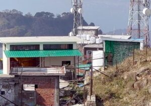 Himachal: माता नयना देवी मंदिर में बड़ा बदलाव! लंगर के कचरे से बन रही गैस, हर दिन तैयार हो रही बायोगैस