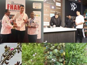 Himachal: छोटे हिमालयी गांव से अंतरराष्ट्रीय मंच तक: शेफ विनय कपूर की अद्भुत यात्रा