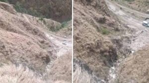 Chamba: देर रात दर्दनाक हादसा: संगड़ाह में खाई में गिरी कार, दो की मौके पर मौत, एक गंभीर घायल
