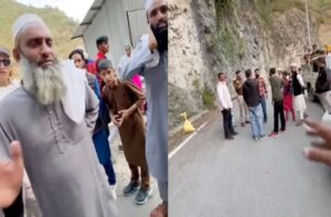 Shimla: नेरवा में अचानक क्या हुआ ऐसा कि सड़क पर नमाज से भड़क गया माहौल? नारेबाजी और हंगामे के बीच पुलिस को करनी पड़ी दखल