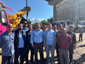 Kangra: कांगड़ा में ट्रांसपोर्ट ठप, सड़कों पर हंगामा: यात्रियों को उतार रहे हड़ताली चालक, हालात बेकाबू