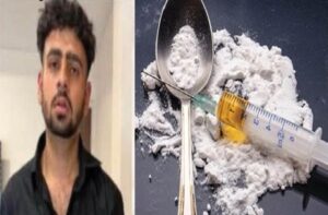 UPSC की तैयारी कर रहा युवक बना ग्रेनेड हमले का आरोपी, चिट्टे की लत ने पहुंचाया अपराध की दुनिया में