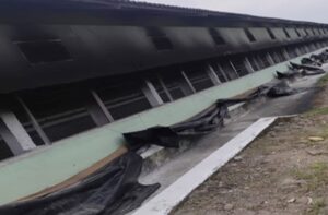 Sirmaur: पांवटा साहिब के किशनपुरा में पोल्ट्री फार्म में लगी आग, हजारों मुर्गियां जलकर खत्म