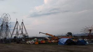 Una: Haroli Utsav 2026&nbsp;में गूंजेंगे गिप्पी ग्रेवाल से एमी विर्क तक के सुर, तैयारियां जोरों पर