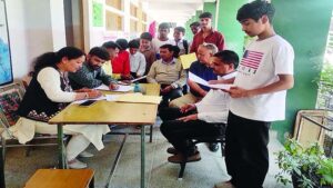 Himachal: हिमाचल में शिक्षा में बड़ा बदलाव: CBSE पैटर्न से स्कूलों में रिकॉर्ड एडमिशन, अब शुरू होंगे मेडिकल-नॉन मेडिकल और कॉमर्स