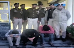 Kangra: वोल्वो बस हमले का बड़ा खुलासा: थार से मिली ड्रग्स, हथियार और गोलियां, NDPS एक्ट में केस हुआ और गंभीर