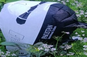 Himachal में मिला पाकिस्तान से जुड़ा संदिग्ध गुब्बारा, खेत में दिखते ही मची हलचल, पुलिस जांच में जुटी