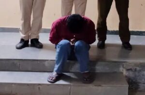 Shimla: शिमला पुलिस का बड़ा एक्शन: रोहड़ू में चिट्टा नेटवर्क का भंडाफोड़, यूपी से मुख्य सप्लायर गिरफ्तार