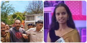 Mandi: मंडी में छात्रा हत्याकांड का सनसनीखेज खुलासा, 3 घंटे में दबोचा गया आरोपी, भीड़ का फूटा गुस्सा