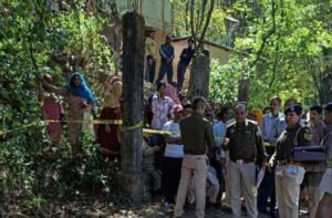 Mandi: मंडी में दिनदहाड़े छात्रा की गला रेतकर हत्या, बाइक सवार हमलावरों ने दिया वारदात को अंजाम, एक आरोपी गिरफ्तार