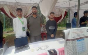 Himachal: अंडे के छिलकों से बनेगी हड्डी की रॉड! NIT हमीरपुर के छात्रों का ऐसा इनोवेशन जो बचाएगा लाखों का खर्च