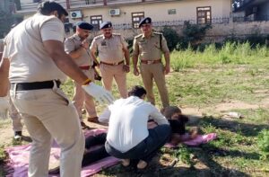 Solan: बद्दी में खेत से मिला युवक का शव, सिर पर वार के निशान… हत्या से मचा हड़कंप