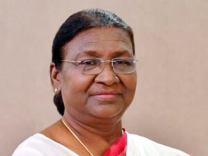 Himachal: शिमला आ सकती हैं राष्ट्रपति द्रौपदी मुर्मू, 26 अप्रैल से 2 मई तक प्रस्तावित दौरे से बढ़ी हलचल