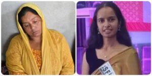 बेटी की बेरहमी से हत्या के बाद टूटा परिवार, 4 दिन बाद भी गूंज रहा एक ही सवाल – आखिर क्यों मारी गई सिया?