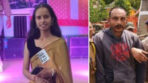 Siya Murder Case Update: सिया हत्याकांड में बड़ा मोड़, आरोपी ने कबूला जुर्म, 5 दिन की पुलिस रिमांड