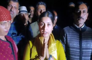 Himachal Big Controversy Ends: फौजियों पर टिप्पणी के बाद इन्फ्लुएंसर इशिता पुंडीर ने मांगी माफी, मामला हुआ शांत