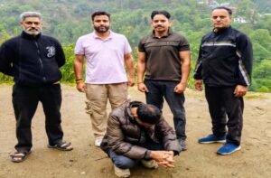 Big Arrest After 13 Years: चोरी केस में फरार आरोपी डोडा से पकड़ा, बिलासपुर पुलिस की बड़ी सफलता