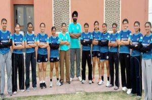 Himachal Big Sports Achievement: राजगीर में चमकी हिमाचल की महिला रग्बी टीम, नेशनल चैंपियनशिप में सुधारी रैंकिंग