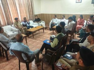 Kangra: शाहपुर में जल्द होगा बड़ा एंटी चिट्टा वॉकथन, हजारों युवा होंगे शामिल, विधायक केवल सिंह पठानिया ने बनाई रणनीति