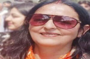 Big Appointment: हिमाचल में बाल अधिकार आयोग को नया चेहरा, अनिता ठाकुर बनीं अध्यक्ष