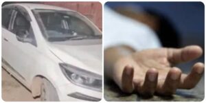 Mystery Death in Mandi: संदिग्ध हालत में कार से मिला शव, मनाली से लौट रहा था व्यक्ति