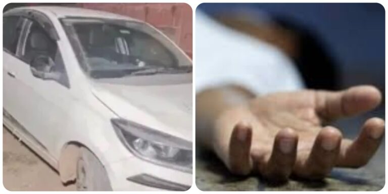 Mystery Death in Mandi: संदिग्ध हालत में कार से मिला शव, मनाली से लौट रहा था व्यक्ति