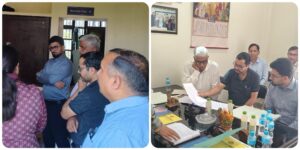 Big Check in Hamirpur: नशा मुक्ति केंद्रों पर एडीसी का छापा, व्यवस्थाओं को सुधारने के सख्त निर्देश