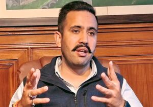 Big Development Push: हिमाचल में 8500 करोड़ की परियोजनाएं, विक्रमादित्य बोले- सड़कों पर खर्च होंगे 6000 करोड़