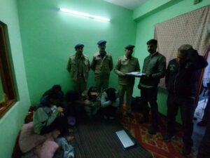 Big Drug Bust in Kinnaur: रिकांगपिओ में 5 लोगों से चिट्टा बरामद, NDPS एक्ट के तहत केस दर्ज