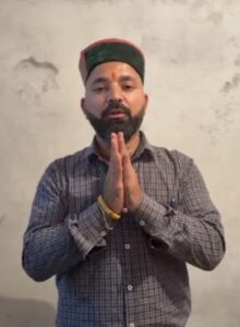 Kangra: बड़ी राहत की खबर! सांसद डॉ. राजीव भारद्वाज के निर्देश पर शाहपुर के रेहलू रोड पर बनेगा अंडरपास, ट्रैफिक जाम से मिलेगी मुक्ति; अरुण कौशल ने जताया आभार