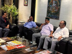 Gaggal Airport Expansion: प्रभावित 69 परिवारों को राहत देने के निर्देश, Government Action Mode में