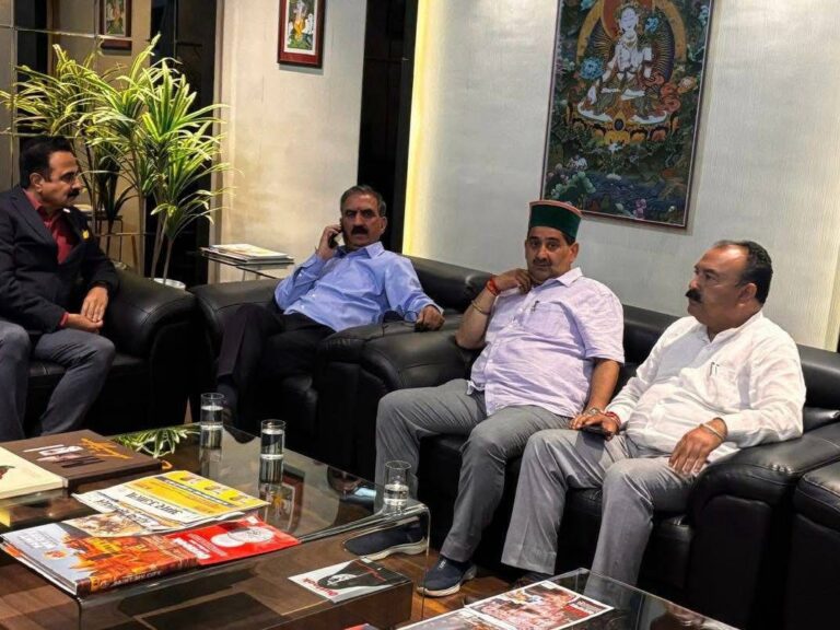 Gaggal Airport Expansion: प्रभावित 69 परिवारों को राहत देने के निर्देश, Government Action Mode में
