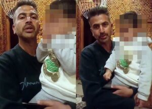 Himachal: 2.5 साल के मासूम को टीचर ने मारा थप्पड़, वजह जानकर आप भी रह जाएंगे हैरान