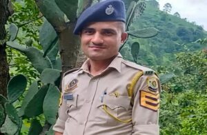 Himachal Police Sad News: ड्यूटी निभाते-निभाते 42 साल के हेड कॉन्स्टेबल का निधन, पूरे विभाग में शोक