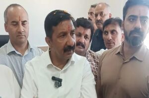 Himachal Gets First Automated Driving Test Track: अब लाइसेंस बनेगा पूरी तरह डिजिटल और पारदर्शी