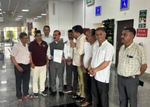 ATS Controversy: सुक्खू से मिले ट्रांसपोर्ट ऑपरेटर्स, मिला बड़ा राहत का आश्वासन