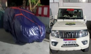 High Court Strict Action: मंदिर की गाड़ियां लौटानी पड़ीं, ऊना प्रशासन और पुलिस बैकफुट पर