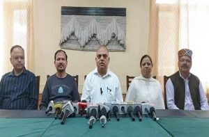 Spiritual Boost for Youth: कुल्लू में 30 अप्रैल से ‘निरंकारी यूथ सिम्पोजियम’, माता सुदीक्षा जी करेंगी संबोधन