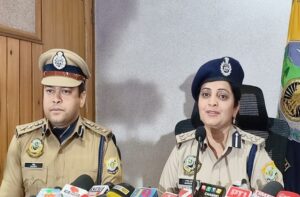 President Visit Alert: राष्ट्रपति मुर्मू के हिमाचल दौरे से पहले शिमला हाई अलर्ट, 1000 जवान तैनात, ट्रैफिक रहेगा प्रभावित