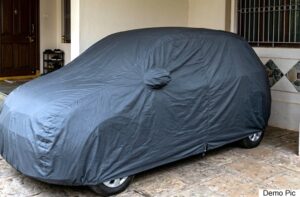 Challan Shock Himachal: ढाई साल से घर में खड़ी टूटी कार का कट गया चालान, ITMS सिस्टम पर उठे सवाल