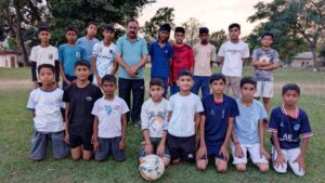 Big Opportunity for Young Players: शाहपुर ITI में Under-13 फुटबॉल ट्रायल्स, हमीरपुर टूर्नामेंट के लिए होगा चयन