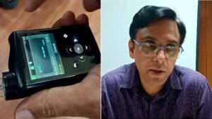 Himachal Govt की बड़ी पहल: टाइप-1 डायबिटीज मरीजों को फ्री मिल रहा इंसुलिन पंप, अब नहीं लगेंगे रोज इंजेक्शन