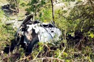 मंडी में ‘ब्लैक संडे’: एक दिन में 3 दर्दनाक हादसे, 3 की मौत, कई घायल