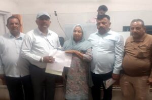 Big Devotion Story: श्रद्धा में किया बड़ा दान, मैड़ी में डेरा बाबा बड़भाग सिंह जी को मिली जमीन